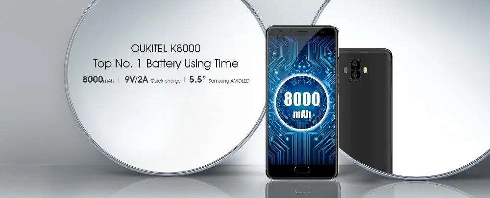 K8000 1