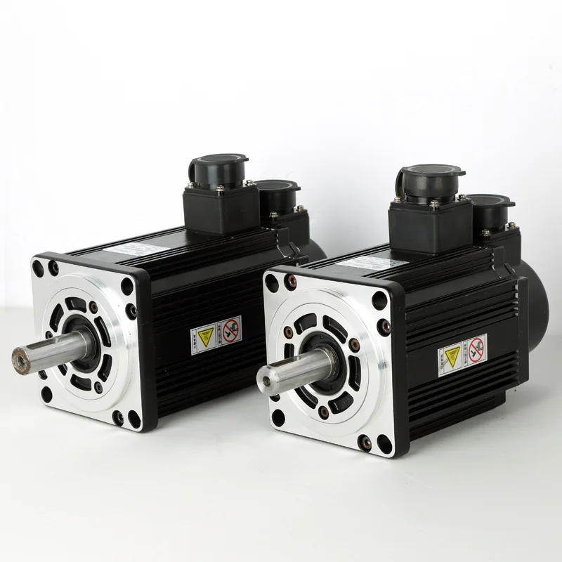 

110SY Communication Servo motor 110SY-M08030 Miniature Servo Motor 8NM