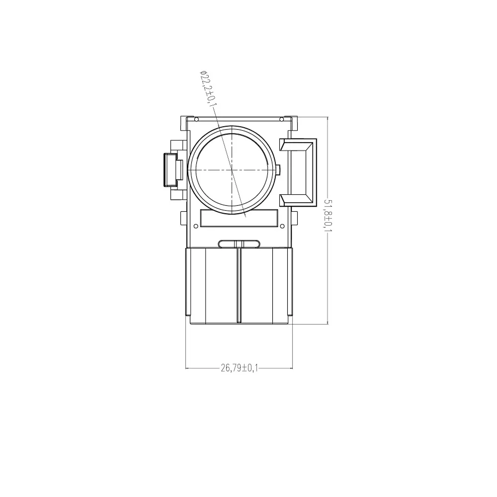 89341-33130 PDC Датчик парковки для Toyota Corolla Verso ZER MPV 2004-2009 89341-33140 Анти радар детектор парктроник контроль