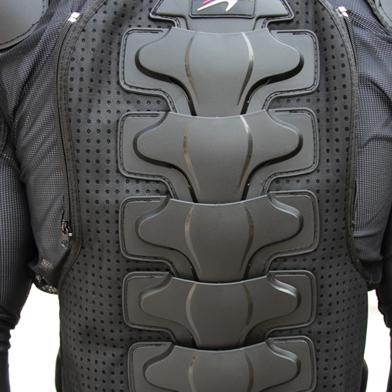 Pro-biker Женская мотоциклетная куртка с полным корпусом, защитные куртки для гонок, мотокросса, езды, Защитные Куртки M~ 4XL