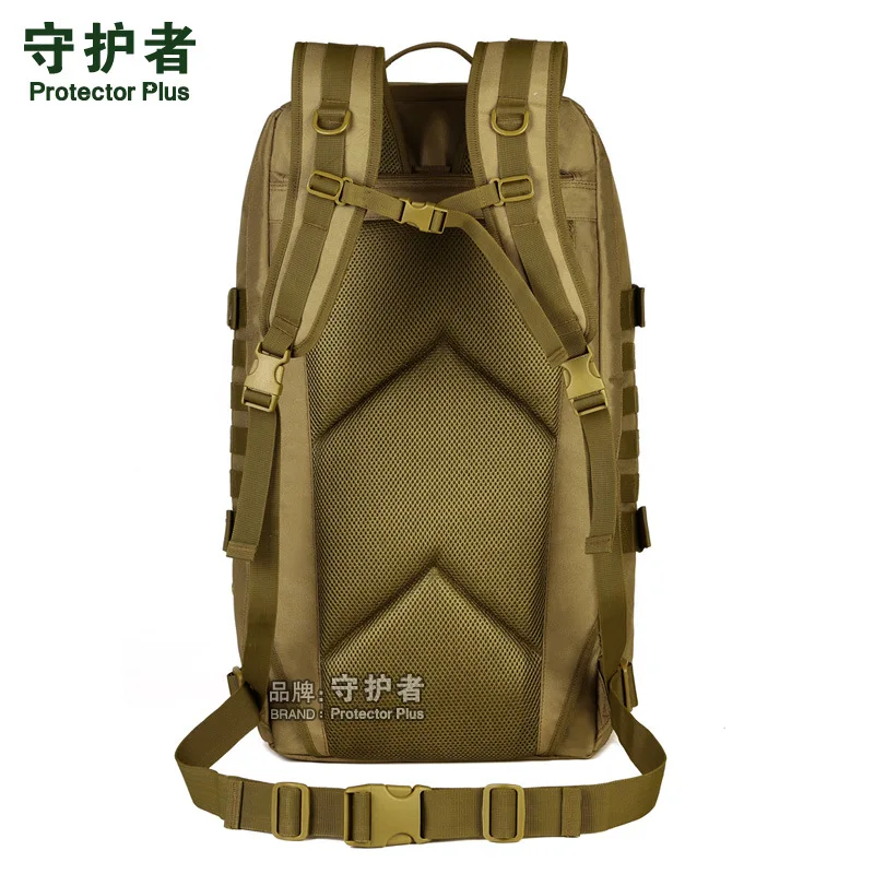 Protector Plus2017 outdoor mountaineering bag 60L multi-purpose backpack handbag travel bag large capacity bag camping backpack Protector Plus2017 outdoor mountaineering bag 60L multi-purpose backpack handbag travel bag large capacity bag camping backpack