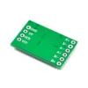 Sensor de presión de pesaje HX711 de doble canal, módulo A/D de precisión de 24 bits ► Foto 2/3