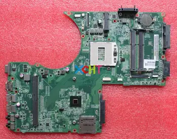 

A000240360 DA0BDDMB8H0 HM86 for Toshiba Qosmio X70 X75 X75-A7170 NoteBook PC Laptop Motherboard Mainboard Tested