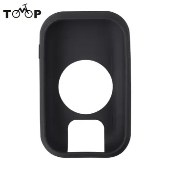 

For Bicycle MTB Road Bike GPS Computer Lightweight Silicone Protect Skin Shell Cover Protective Case for Polar V650