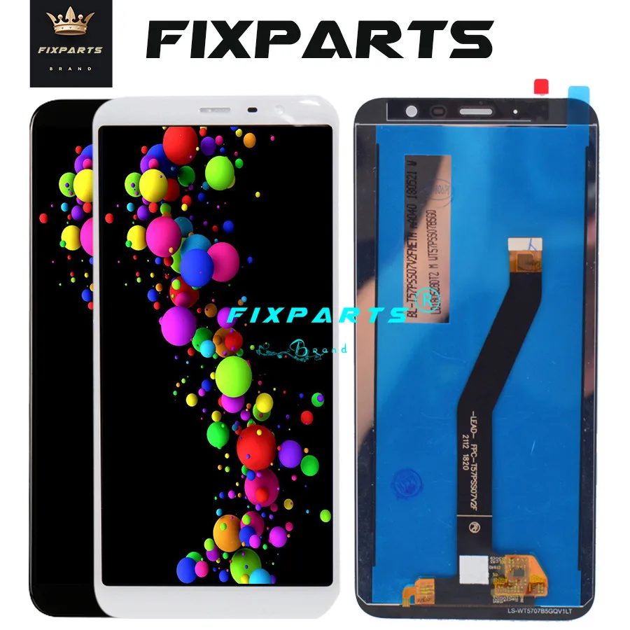meizu T6 lcd 21
