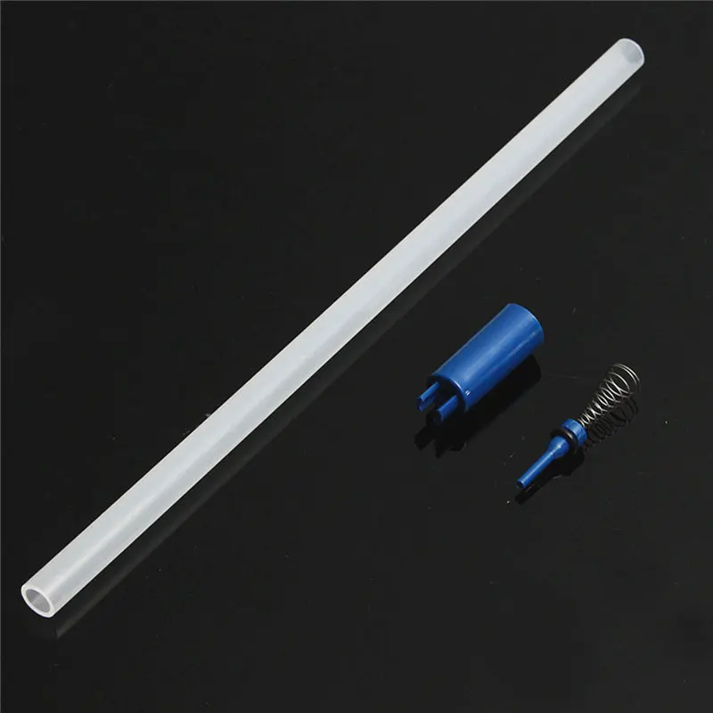 Spring Loaded Beer Bottle Filler Check Valve Bottling Wand Auto Release