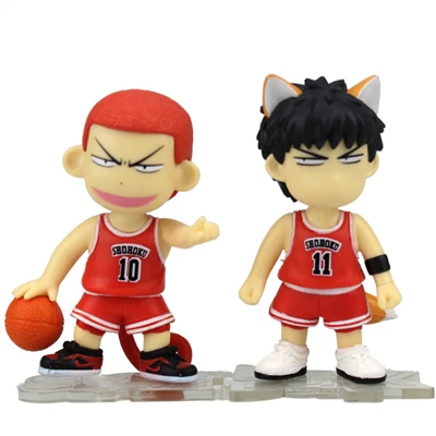かわいい 3 5 スラムダンクアニメ Slamdunk 花道桜木猿 流川楓キツネ箱入り Pvc アクションフィギュアモデル人形おもちゃギフト Aliexpress かわいい 3 5 スラムダンクアニメ Slamdunk 花道桜木猿 流川楓キツネ箱入り Pvc アクションフィギュアモデル人形おもちゃギフト Aliexpress