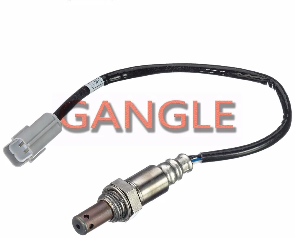 For 2007 2010 NISSAN X TRAIL 2.5 Lambda Probe Oxygen Sensors DOX 1447 ...