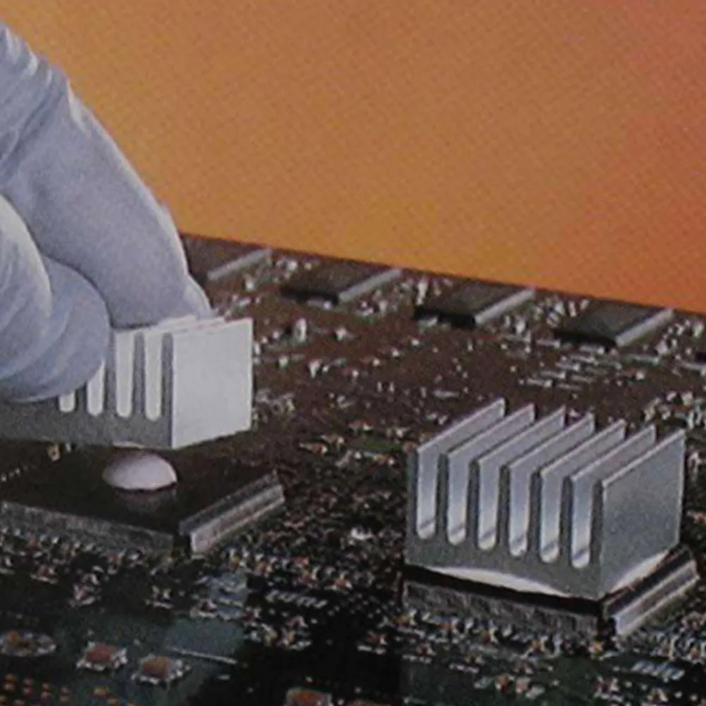 Compound Paste Thermal Grease High Performance Heatsink Paste Thermal