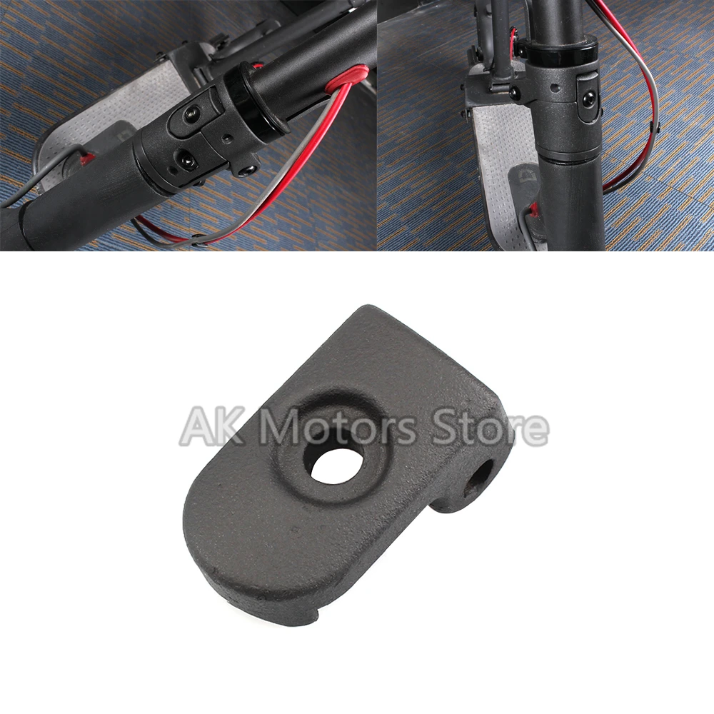 

Upgraded Folding Hook Fixed Screw for XIAOMI MIJIA M365 Electric Scooters Clasp Pothook Buckle Xiaomi Replacement Parts
