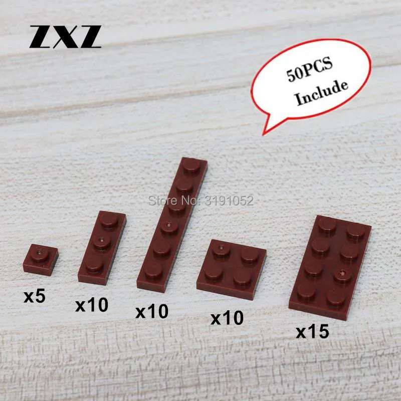 1X1 1X3 1X6 2X2 2X4 short(12)