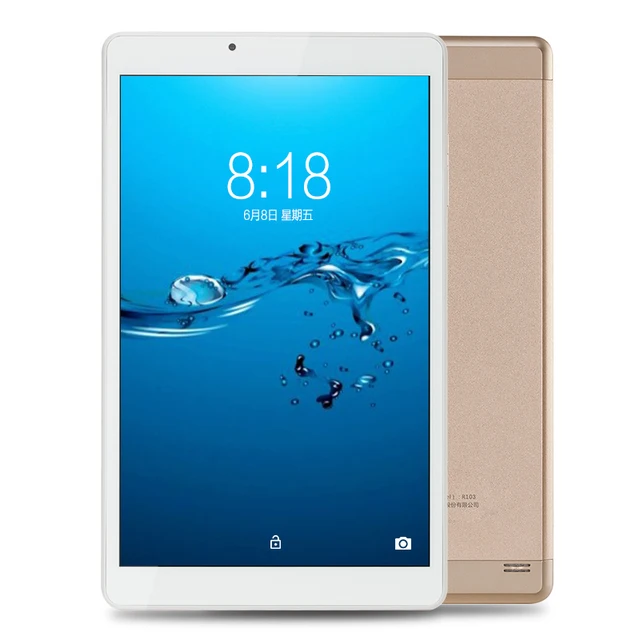 Special Offers 10.1 inch Aoson R103N Android 7.0 Tablet PC 32GB/2GB Quad Core IPS 800*1280 5MP Bluetooth WIFI FM GPS Metal Case Luxury Golden Special Offers 10.1 inch Aoson R103N Android 7.0 Tablet PC 32GB/2GB Quad Core IPS 800*1280 5MP Bluetooth WIFI FM GPS Metal Case Luxury Golden