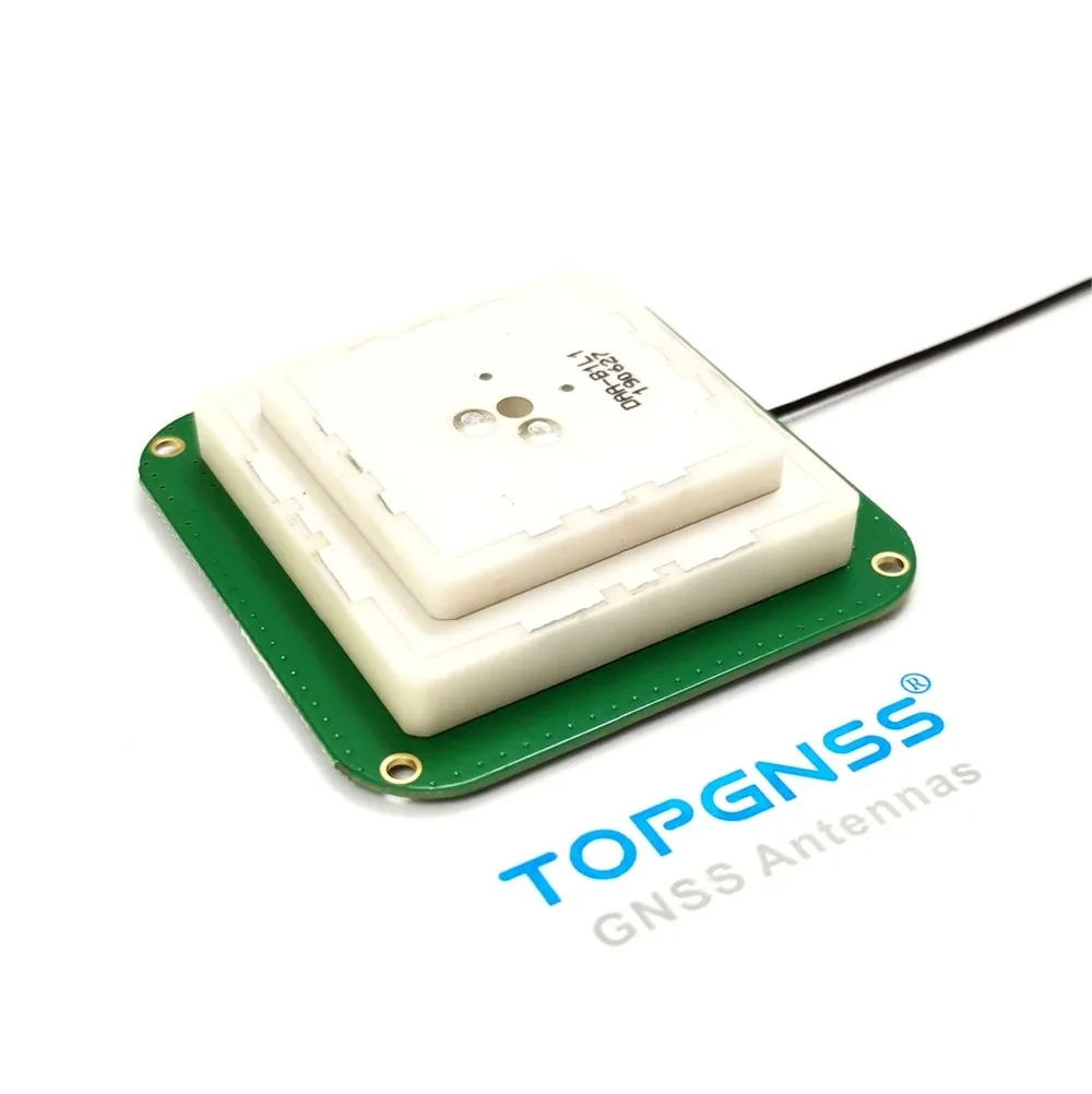 GNSS MODULE ZED-F9P TNC RTK GNSS ANTENNA RTK GPS Antenna16