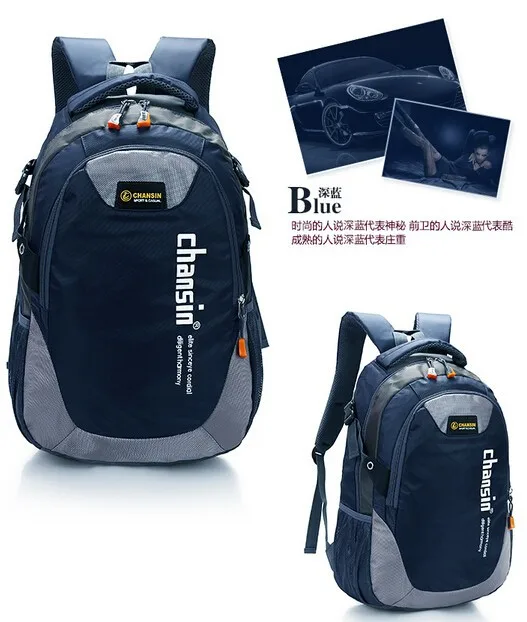 unisex women men travel backpack22