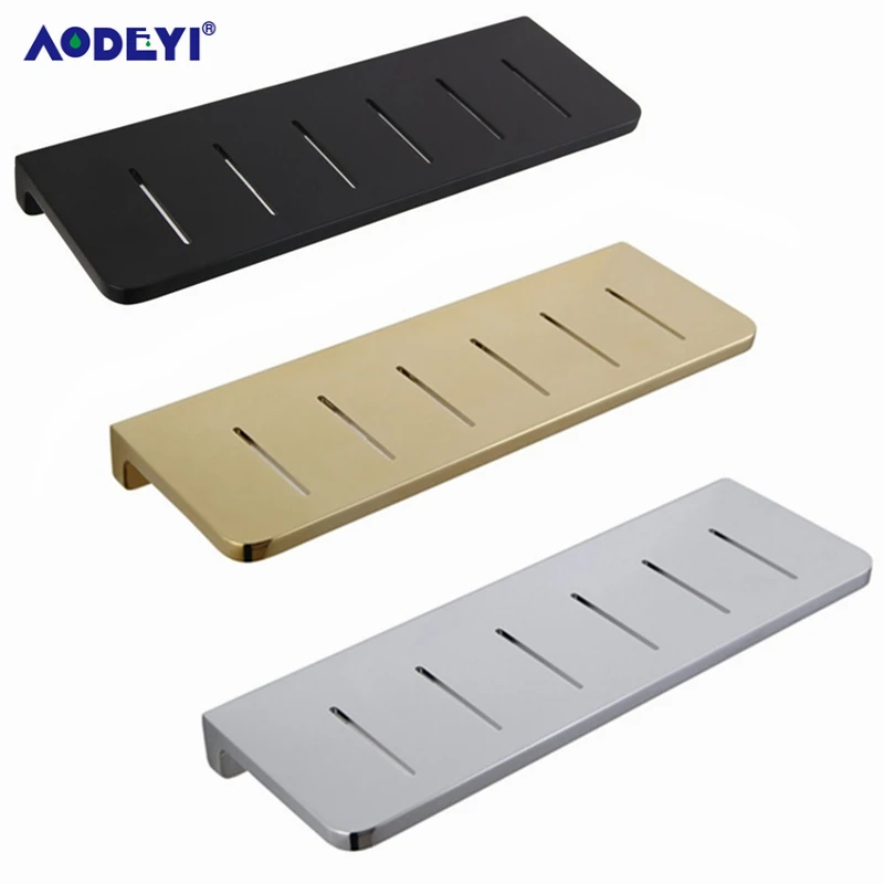 Bathroom Shelf Towel Rack Solid Alloy Wall Mounted Bracket Shelves shower Corner Storage Caddy Kitchen Bathroom Shelves цена Bathroom Shelf Towel Rack Solid Alloy Wall Mounted Bracket Shelves shower Corner Storage Caddy Kitchen Bathroom Shelves цены онлайн
