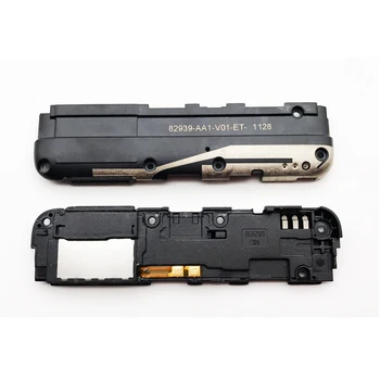 

20Pcs/Lot, Original For Lenovo K6 Note K6note Loud Speaker Buzzer Ringer Board Loudspeaker With Antenna Flex Cable Spare Parts