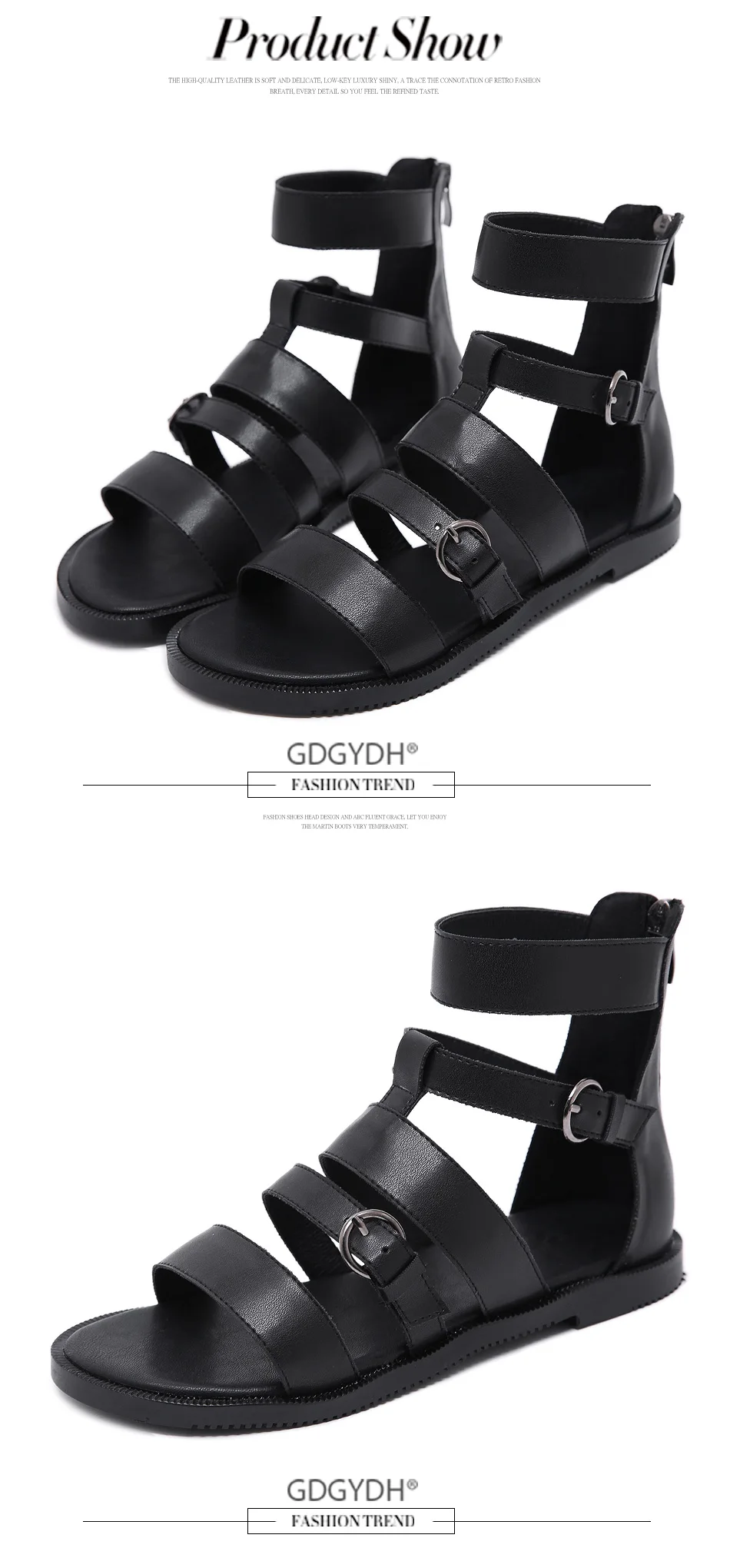 female shoes