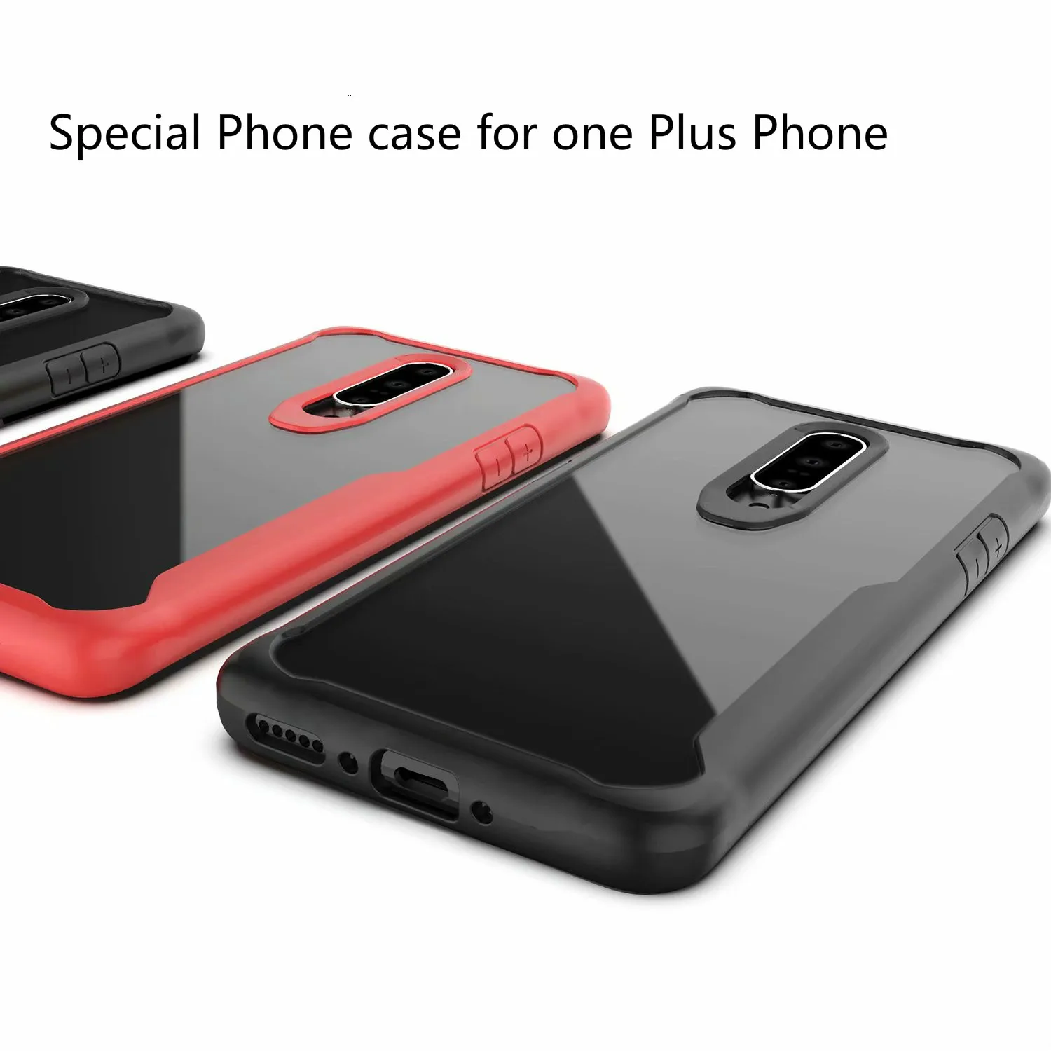 

fashion phone case for one plus 6 7 6t with gift of Charging cable and straps Dirt-resistant Heavy Duty Protection New arrived