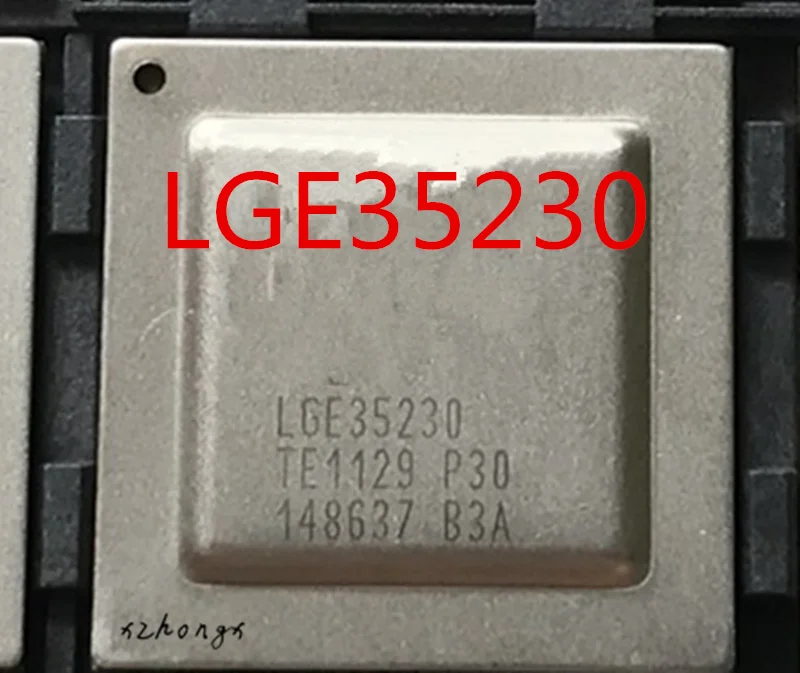 LGE35230 LGE 35230 BGA | Электронные компоненты и принадлежности