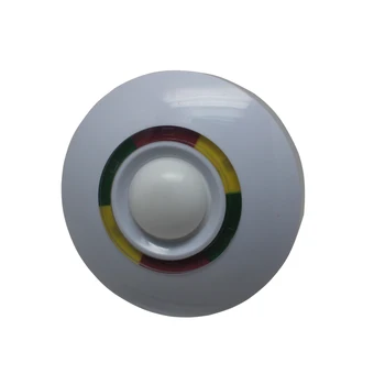 

360 Degree Ceiling PIR+Microwave detector