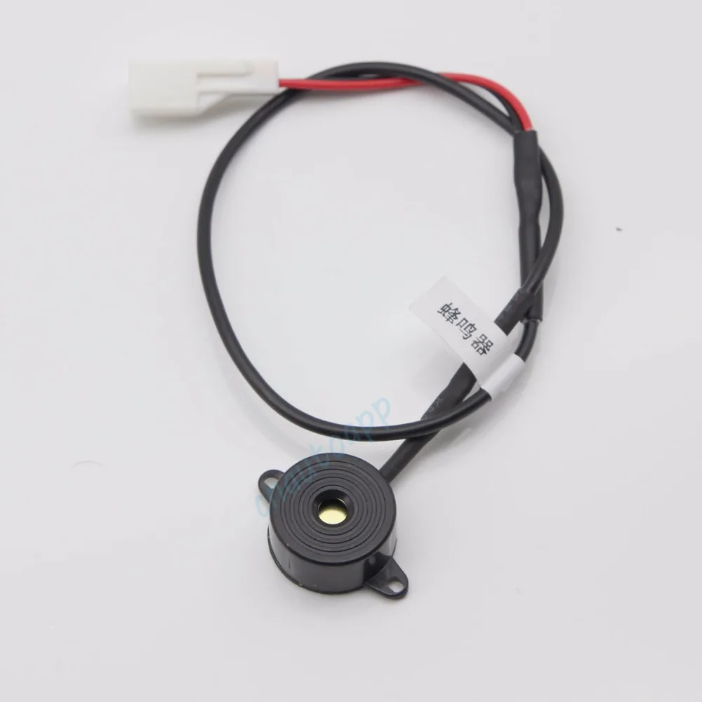 Microwave Blind Spot Assistant System BSD 5