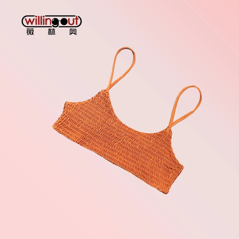 BI803#8 bikini U