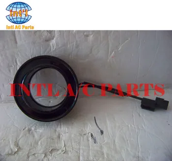 

air conditioning compressor clutch coil for HALLA HCC HS-15 HS15 Ford Ranger Mazda / HS18 for Hyundai STAREX A/C AC clutch coil