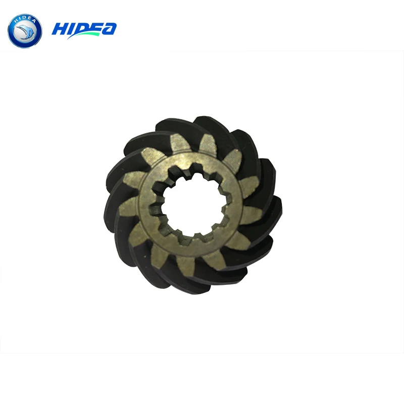

Hidea 9.8F Pinion Gear 2 Stroke 9.8HP For Engine Number 3B2-64020-0 Outboard Motor