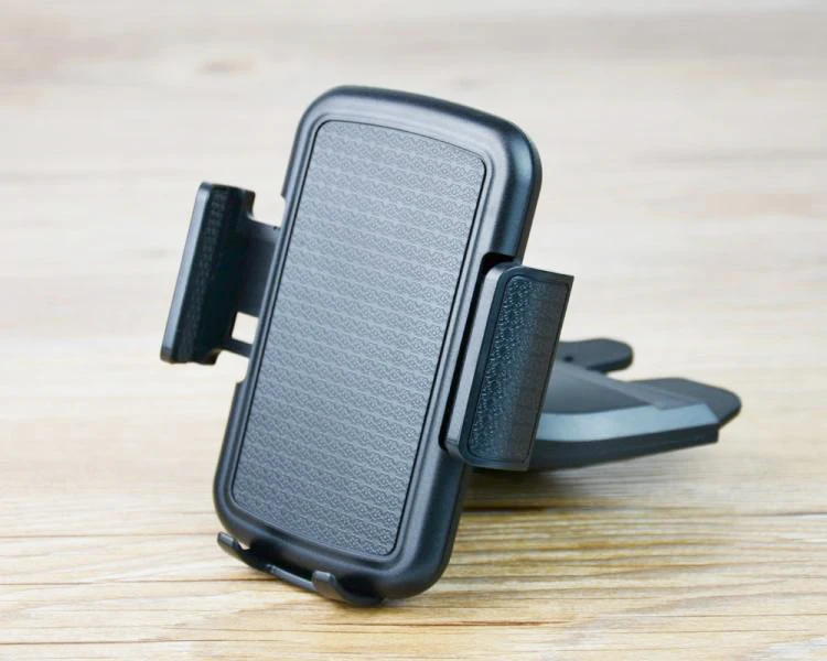 Portable Rotary Car CD Slot Dash GPS font b Tablet b font Mobile Phone font b