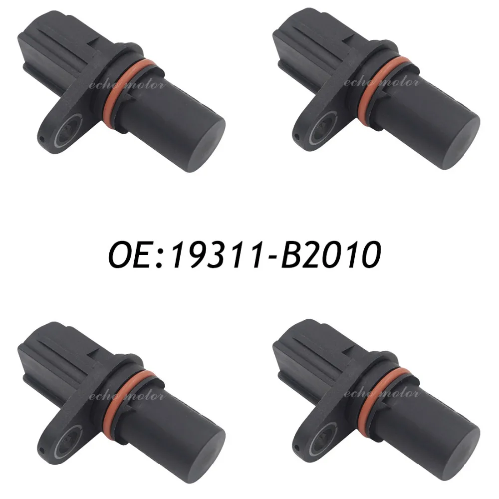 New 4PCS Camshaft Position Sensor 19311 B2010sensor sensorsensor