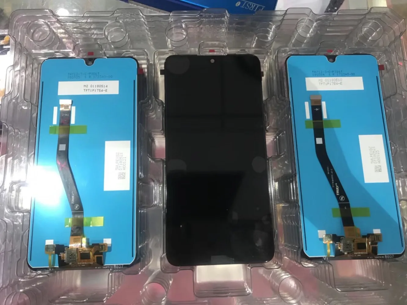 Honor 8x max 全原180