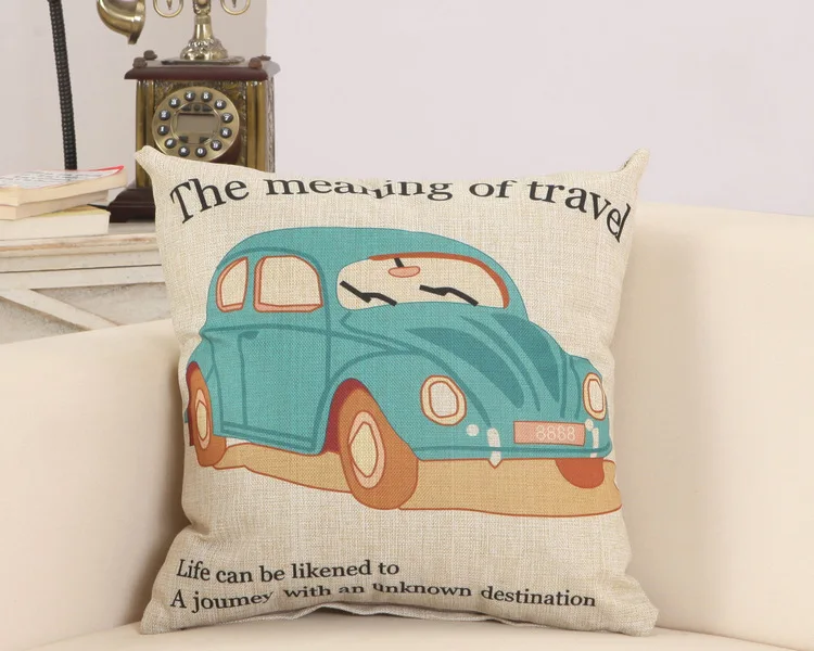 Beetle Car
