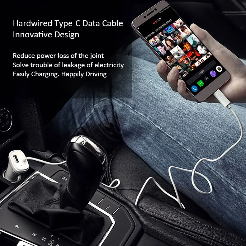 USB-C Car Charger (6)