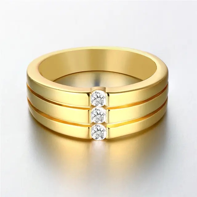 S Men S K White Gold Wedding Ring S Men S K White Gold Wedding Ring