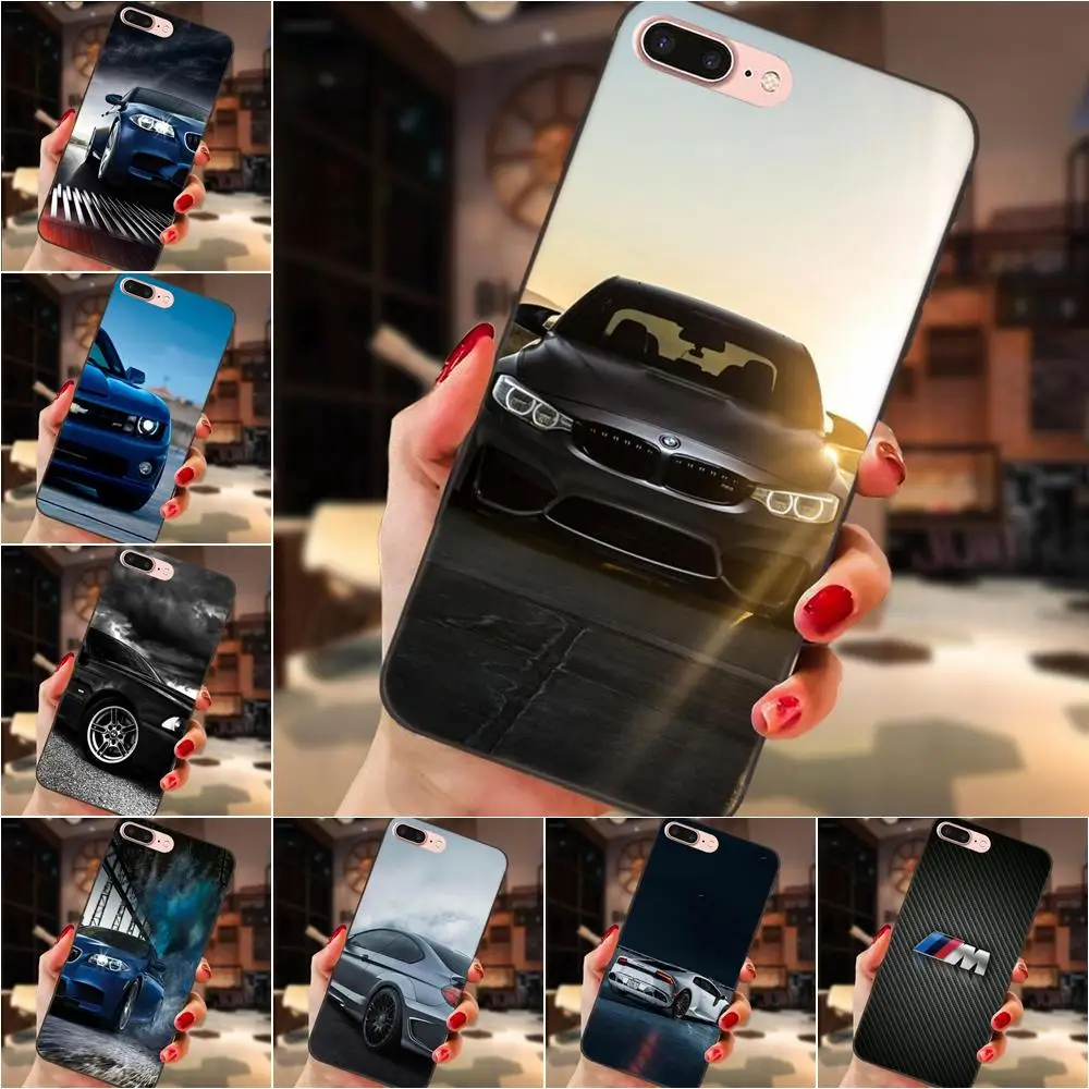 

Luxury Bmw M3 Photo Print For Galaxy C5 C7 J1 J2 J3 J330 J5 J6 J7 J730 2017 Ace Core Duo Max Mini Plus Prime Pro Soft Design