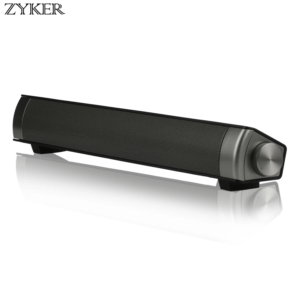 

Mini Bluetooth Speaker Portable Wireless Speaker Support AUX Stereo Sound Subwoofer HIFI Boombox Speakers For iPhone Samsung