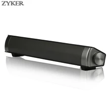 Mini Bluetooth Speaker Portable Wireless Speaker Support AUX Stereo Sound Subwoofer HIFI Boombox Speakers For iPhone