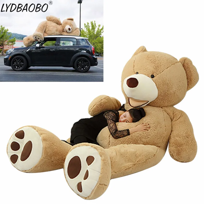nounours géant 2m pas cher