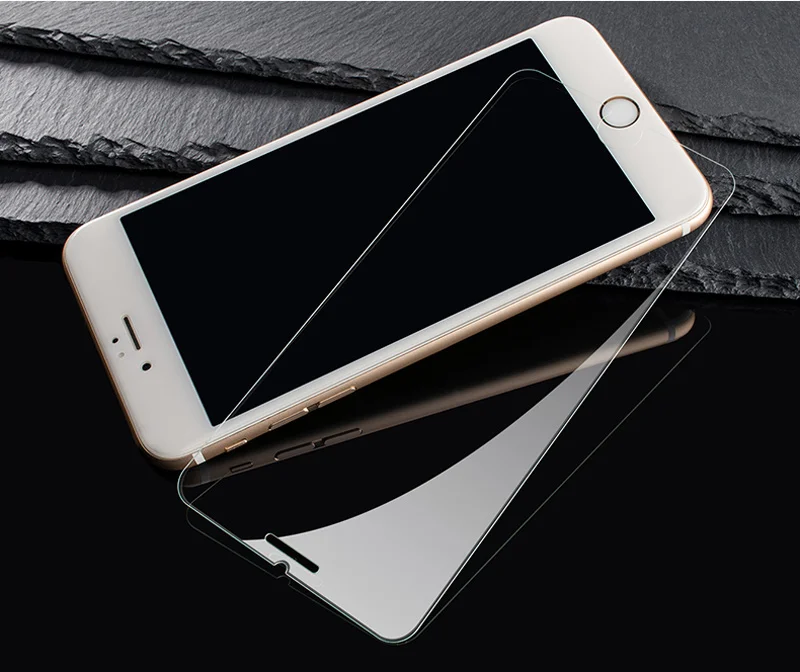 iphone 5 5s 6 6s 7 plus Tempered glass (9)