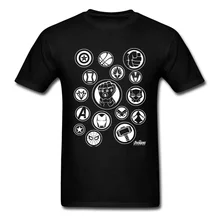 Tshirt Men Avengers Infinity War T Shirt Fashion Thanos Gauntlet Collector T-shirt Black Marvel Tops Tees Punk Clothes Spiderman Tshirt Men Avengers Infinity War T Shirt Fashion Thanos Gauntlet Collector T-shirt Black Marvel Tops Tees Punk Clothes Spiderman