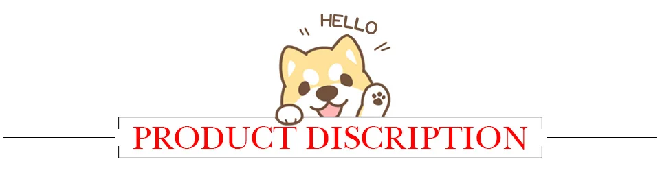 1. Product-Discription