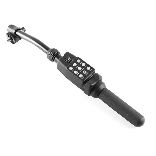 Tripod LANC Remote Control Handle for Canon XL1