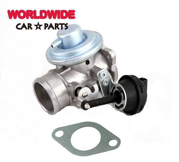 Клапан EGR для Audi A4 B5 B6 A6 C5 VW Passat Sharan Galaxy Seat Alhambra 1 9 TDI 038131501AQ 038131501D 038131501G 1100628|valve egr|valve