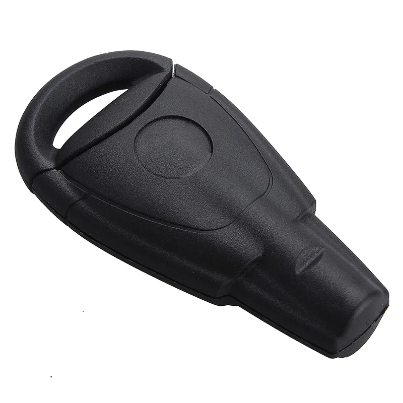 Hot 4 Buttons Remote Key Fob Shell Case Key Blank for SAAB 9-3 93 2003 2004 2005 2006 2007 2008 2009 Auto Car Key Case