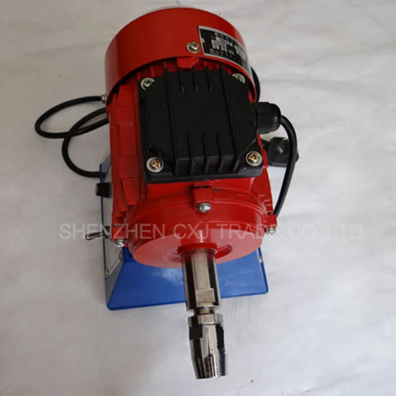 

1pcs Enamel Wire Stripping Machine, Varnished Wire Stripper DNB-6 Free Shipping