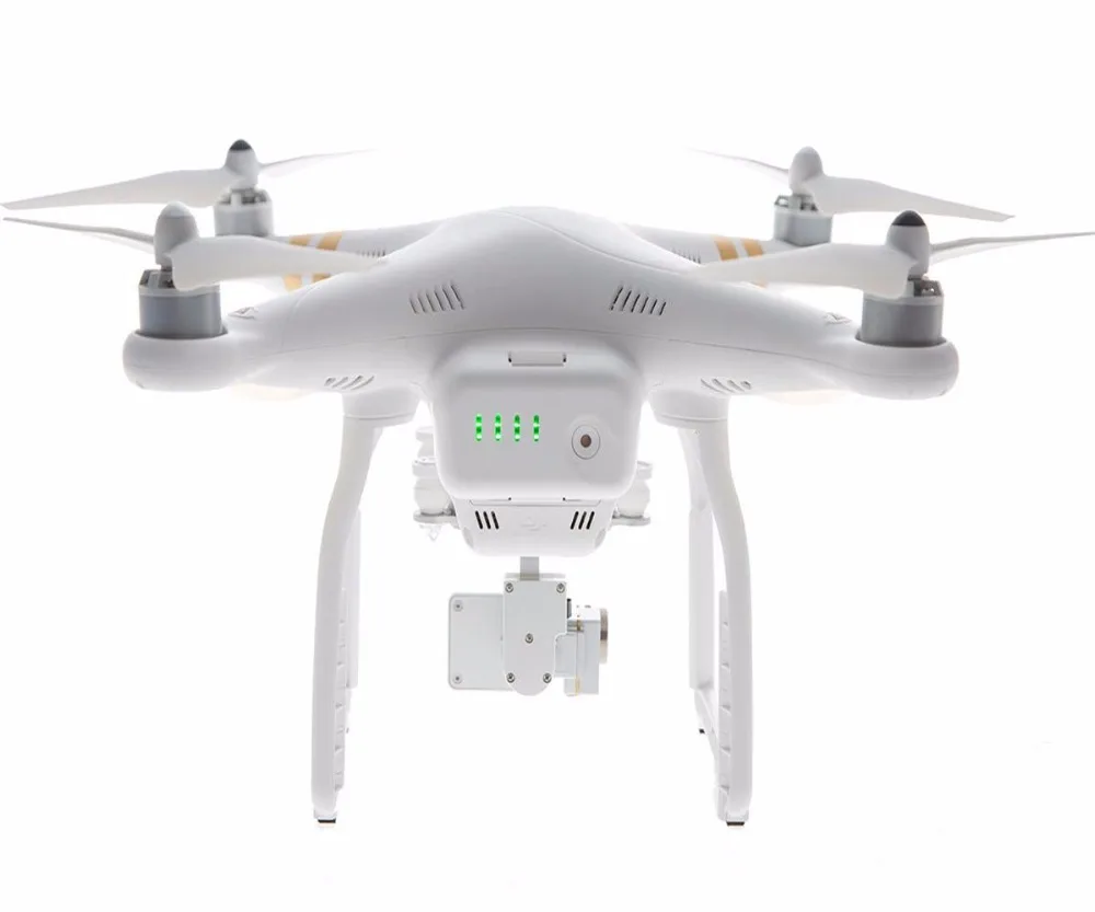 Аккумулятор для DJI Phantom 3 SE 4500 мА/ч Professional/advanded/4K/Standard Интеллектуальный летный