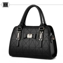 The new 2016 Korea styling package melting fashionable ladies’ bag one shoulder bag