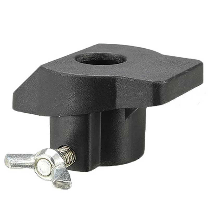 1 x Sanding and Grinding Guide Attachment Locator Positioner Rotary Tool