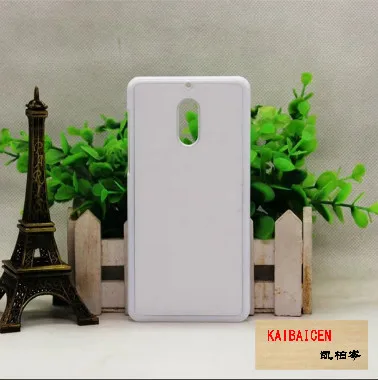 For Nokia 6 PC case 3