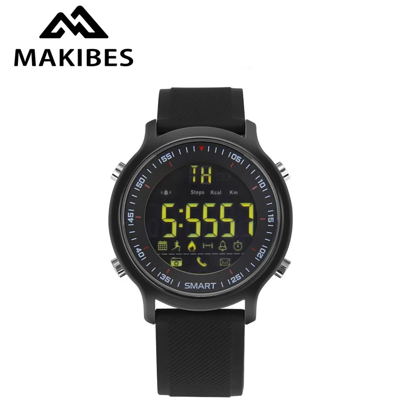 makibes gk01